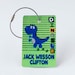 see more listings in the Child/ Baby Bag Tags section