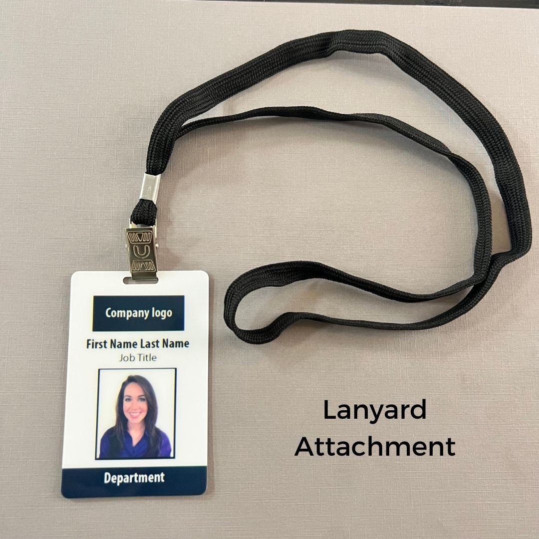 How To Make Best ID Card Tag, Lanyards - Simple Machine - Low Investment