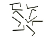 Hook nails for Danish cord, for weaving Danish mid century chairs by Niels O. Møller