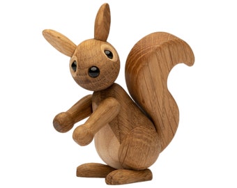 Peanut Von Spring Copenhagen Aus Eiche Und Ahorn Danish Design