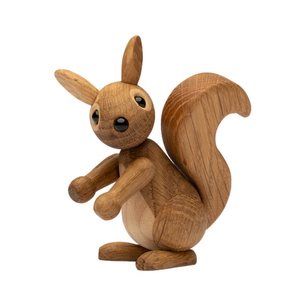 Peanut By Spring Copenhagen Made From Oak And Maple Danish Design