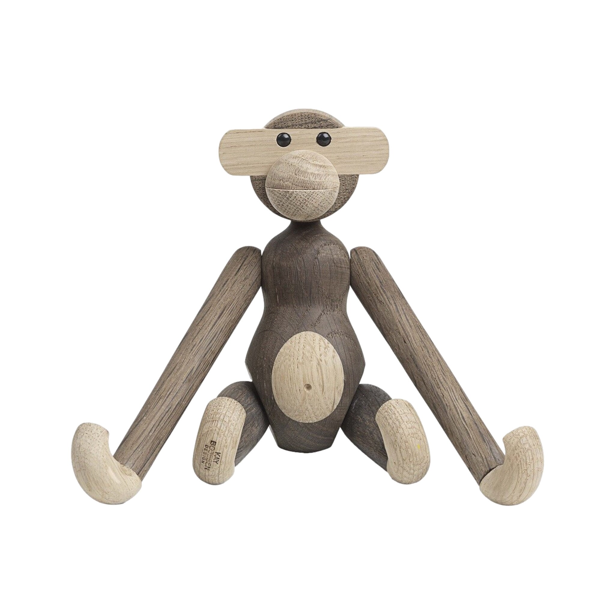 Kay Bojesen Monkey - Etsy Canada 期間限定販売送料無料 KAY BOJESEN, VINTAGE【車, 4人家族】 置物