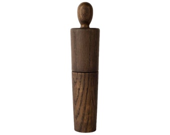 Mr. Pepper By Spring Copenhagen Made From Oak Danish Design