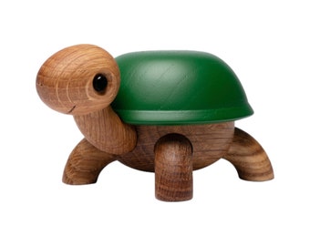 Speedy (Special Edition) By Spring Copenhagen Made From Oak And Ash Danish Design