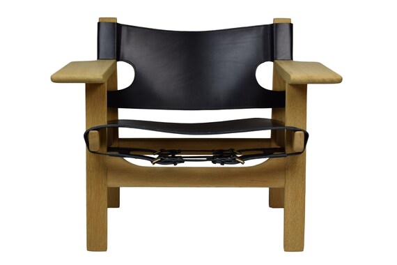 the spanish chair by