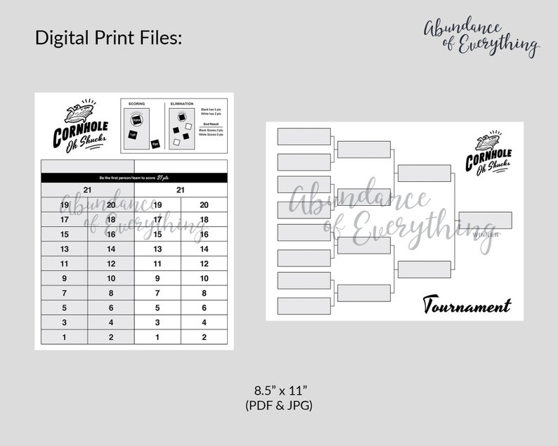 cornhole-oh-shucks-digital-cut-file-pdf-score-card-etsy-canada