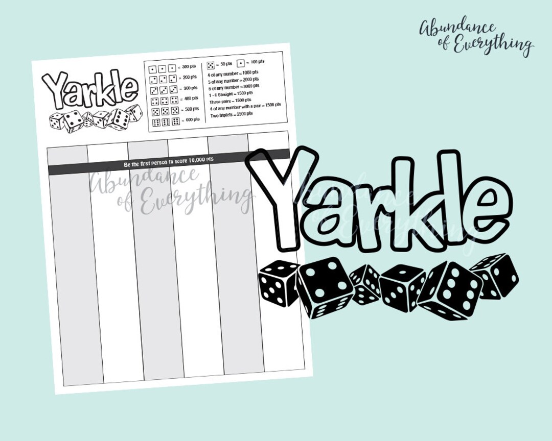 yarkle-farkle-digital-cut-file-pdf-score-card-score-sheet-svg-eps