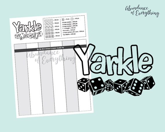 yarkle-farkle-digital-cut-file-pdf-score-card-score-etsy