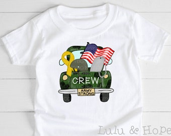 Army Toddler, Military Coming Home Shirt, Infant Army Bodysuit, Army  Mom, Military Father's Day, Memorial Day Army Shirt, Army Strong