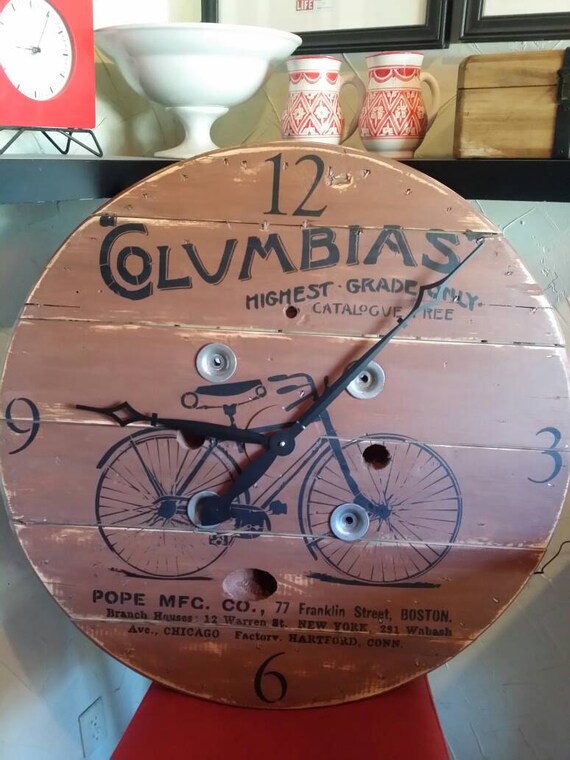 32 inch bicycle wire