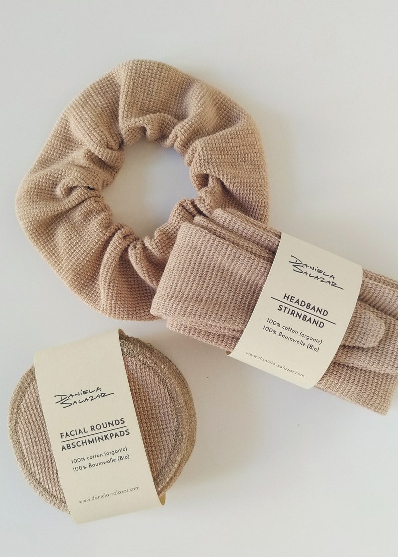 DanielaSalazarShop – Coffret Spa Maison DanielaSalazarShop – Coffret Spa Maison