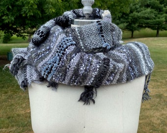 Scarves