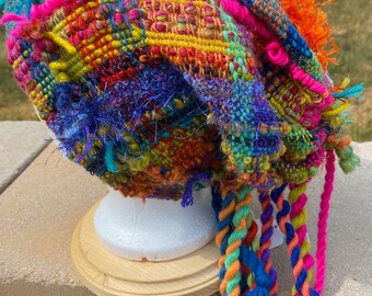 Slouch hats