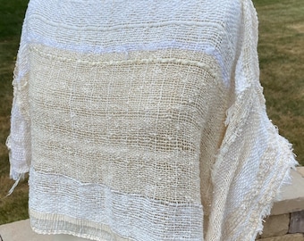 Summer pullover