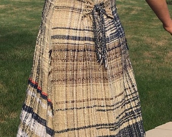Summer weight shift dress