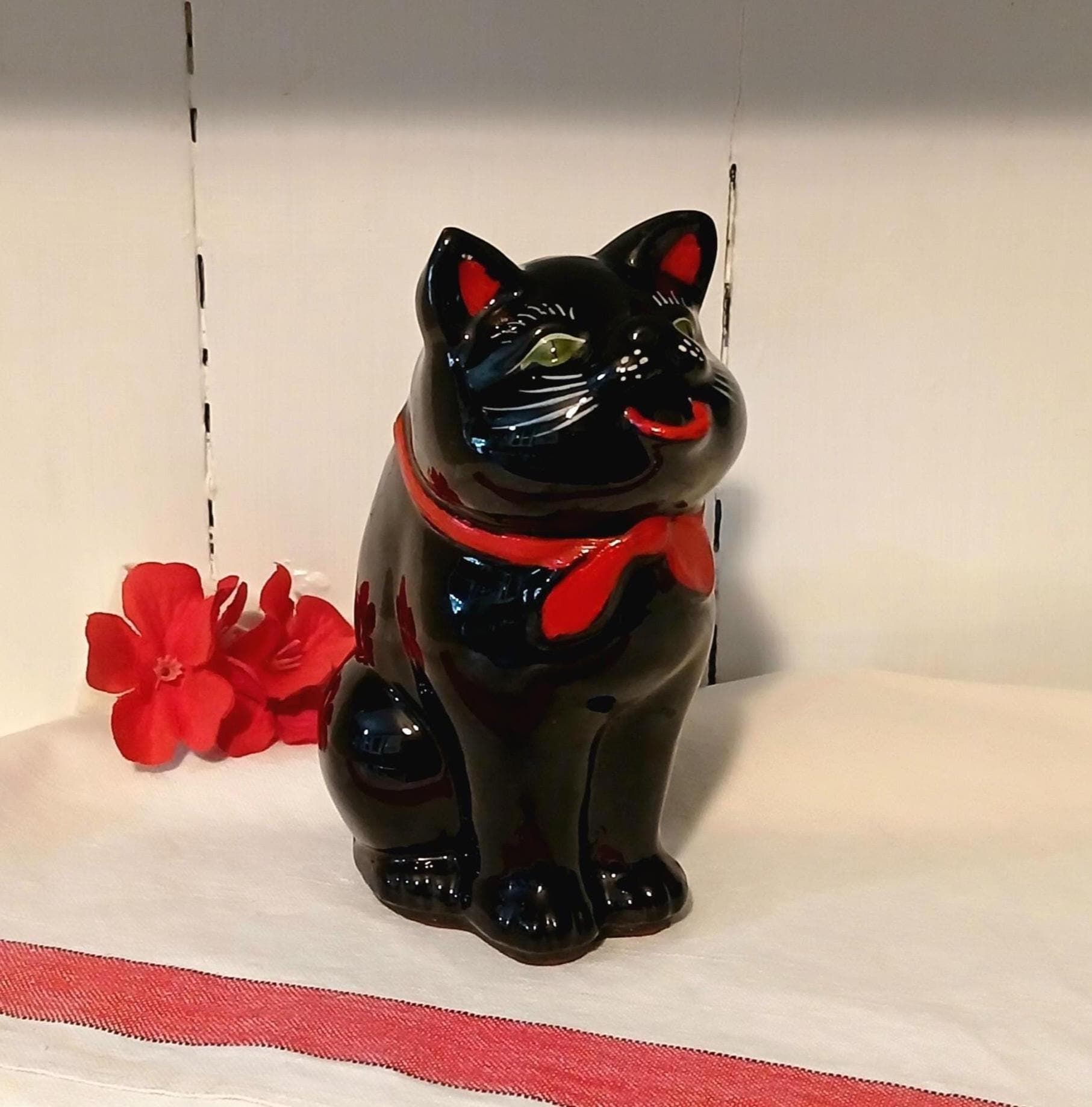 Cat pitcher - Etsy 日本