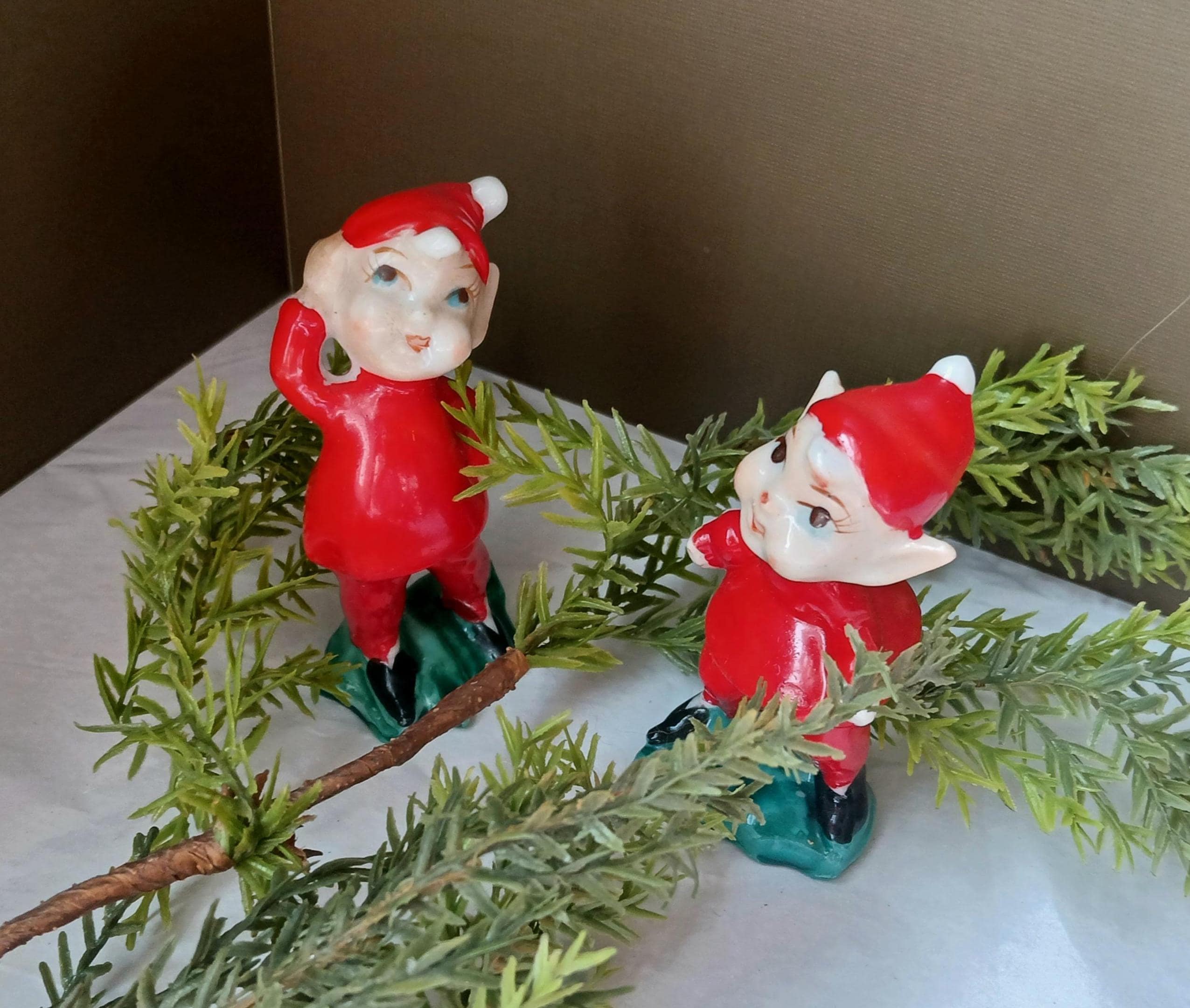 1950s Japan Elf - Etsy