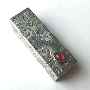 800 口紅ケース - Etsy 日本