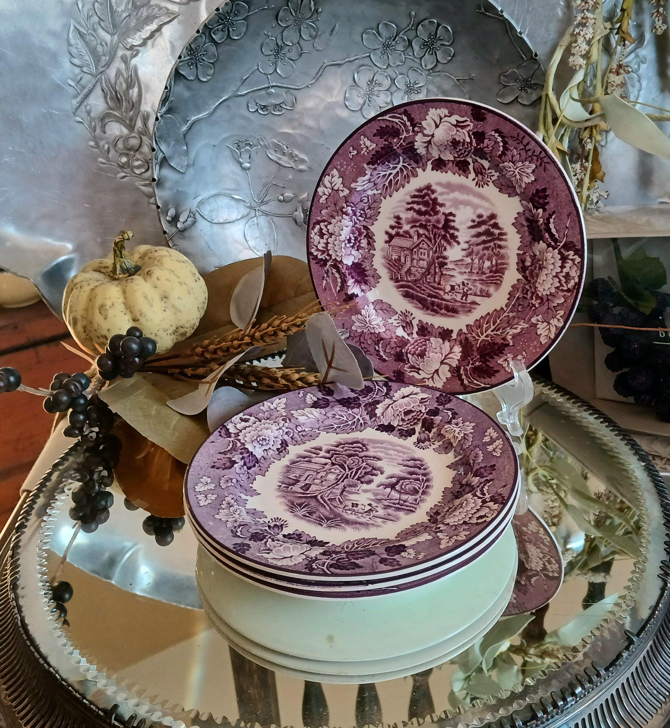 Enoch Woods and Sons - Etsy Canada