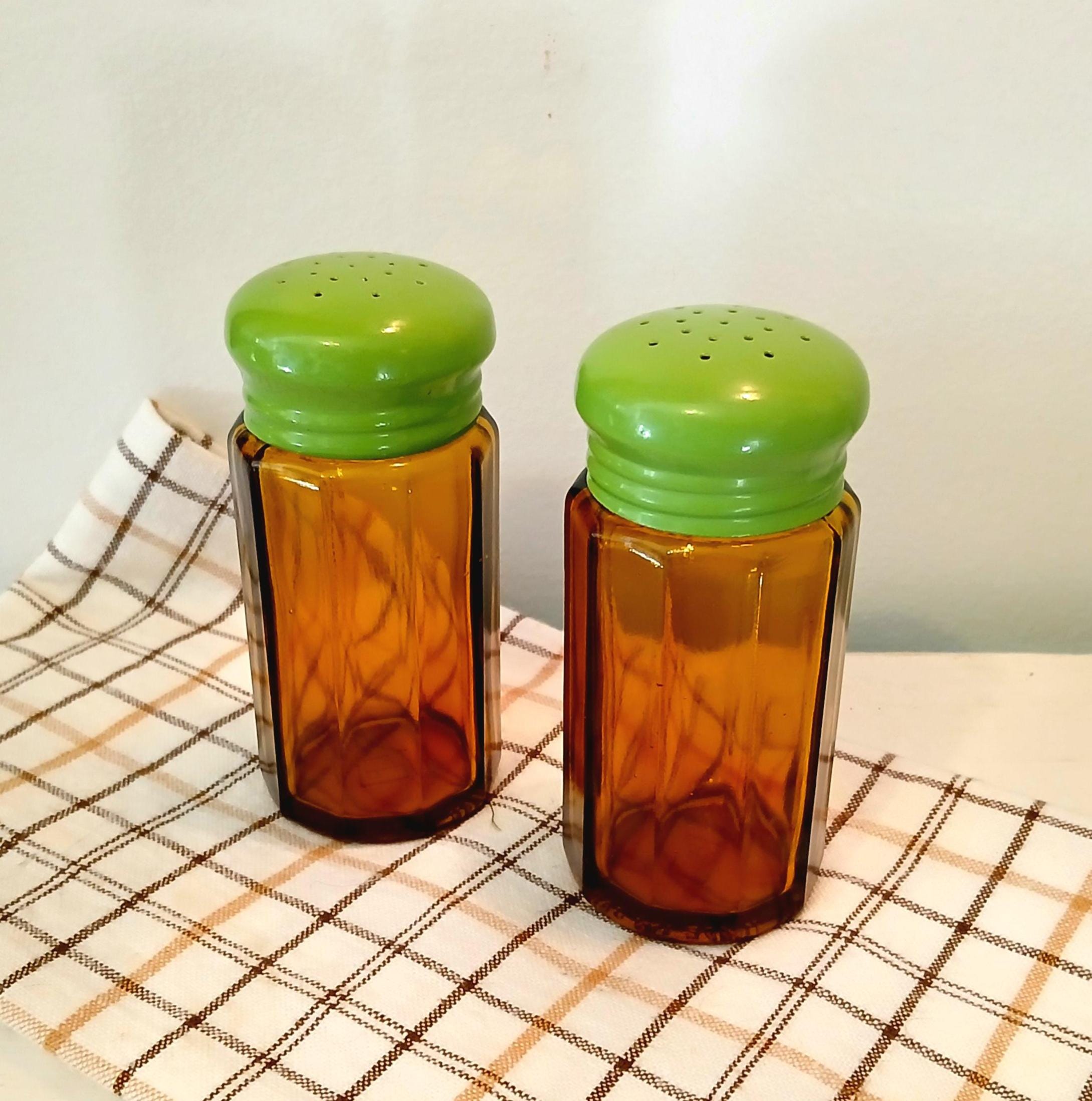   ソルトアンドペッパー　ヴィンテージ 60’s ソルトアンドペッパー ヴィンテージ 60's 1960s Salt Pepper - Etsy