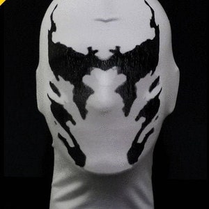 Moving Inkblot Full Mask V1 image 1