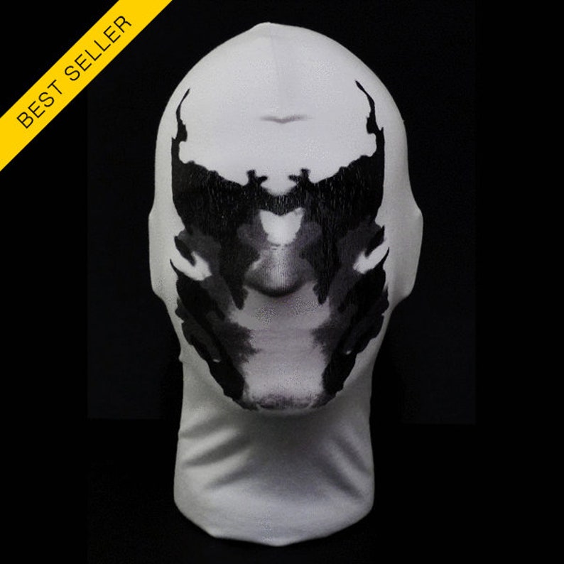 Moving Inkblot Full Mask V1 image 3