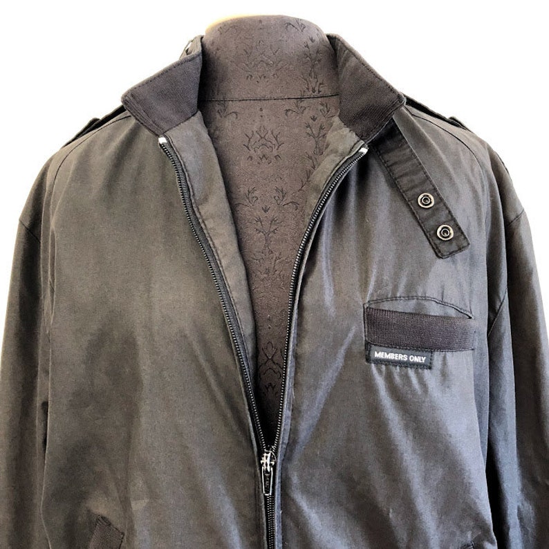 members only wool bomber jacket