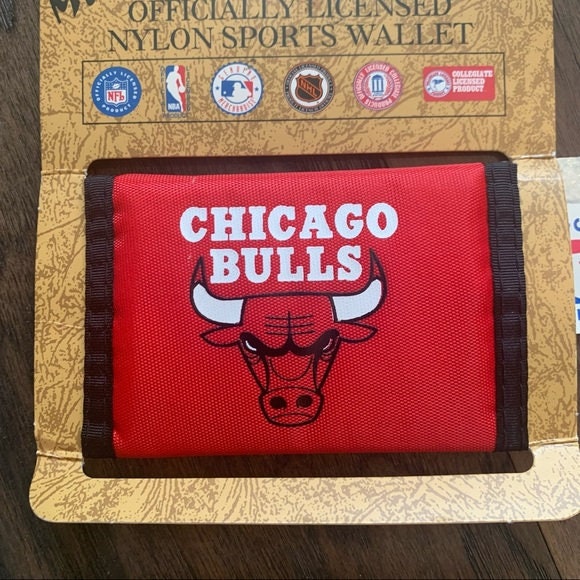 Vintage Deadstock Chicago Bulls Snapback – Beyond Hype Premier Streetwear