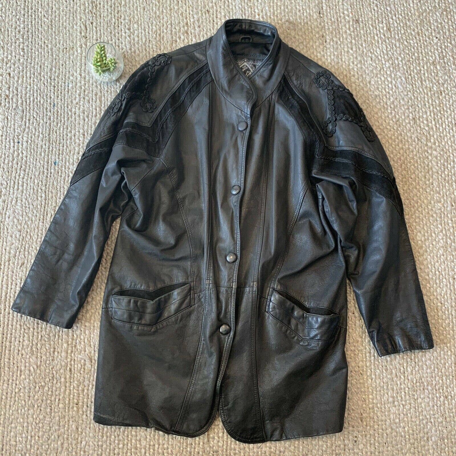 winlet jacket