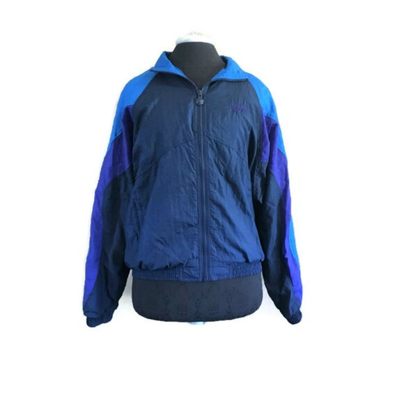 reebok retro jacket