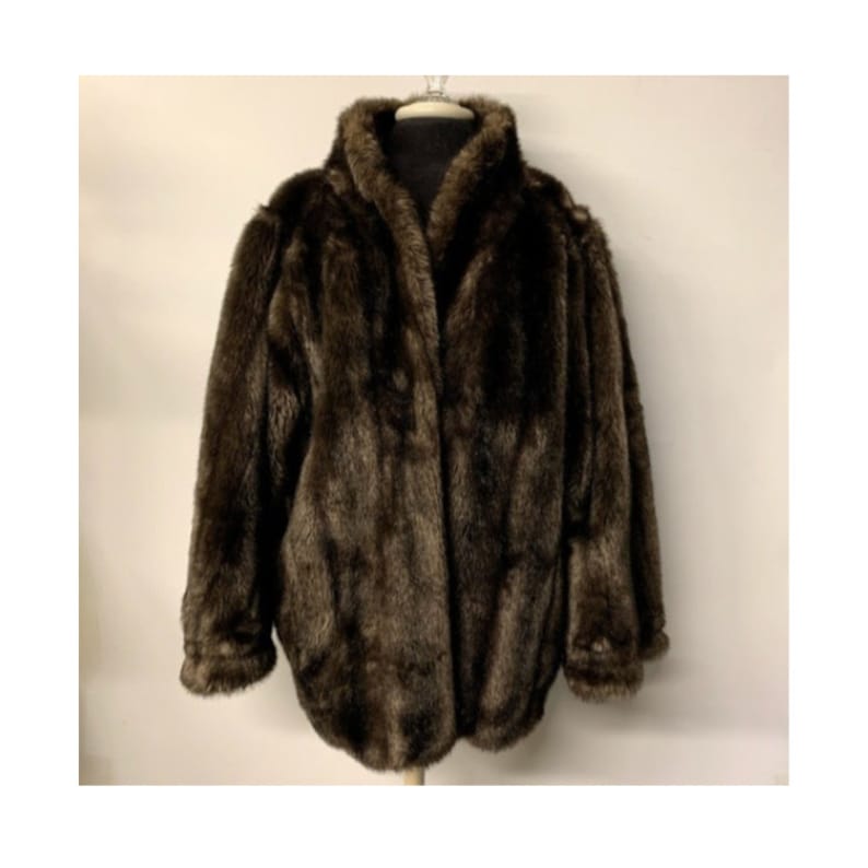 Mink Coat Value >> Vintage Faux Mink Fur Coat Vintage Faux Fur Coat 80s Faux Fur Jacket 80s Faux Mink Coat W Dolman Sleeves Size 2x 3x Approx 80s Jacket Mink Coat Value >> Vintage Faux Mink Fur Coat Vintage Faux Fur Coat 80s Faux Fur Jacket 80s Faux Mink Coat W Dolman Sleeves Size 2x 3x Approx 80s Jacket