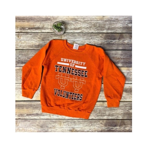 ut vols sweatshirts