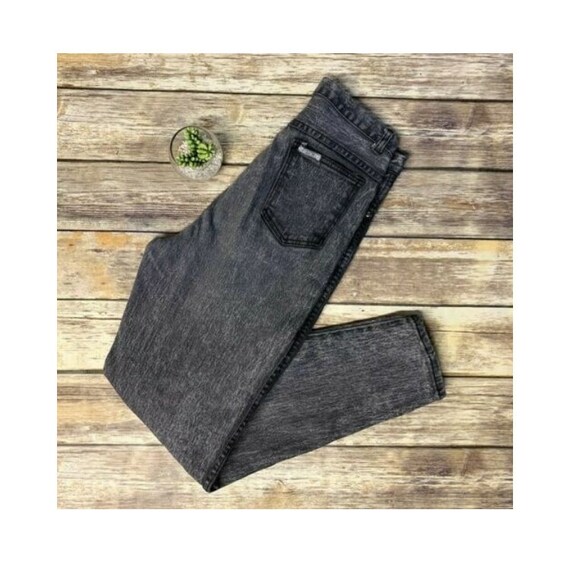 light black mom jeans