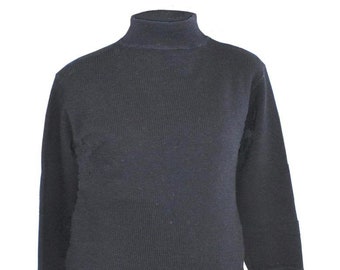 Navy wool sweater , U.S. Navy wool Watch Sweater , Deck Sweater , Gob Sweater