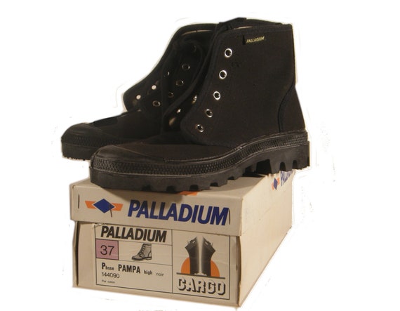 Palladium - Made in France - Fabriqué en France  … - image 1