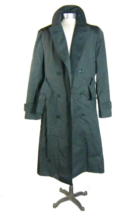 Wool Coat -  USGI AG44 - Removeable Liner - New Un