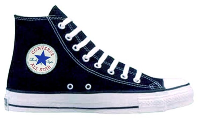 converse all star usa store