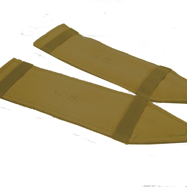 Army Shoulder Pads Etsy