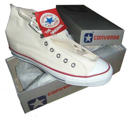converse chuck taylor made in usa