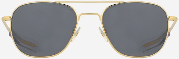 Flyers Military Spec Sunglasses - General Optical - G… - Gem