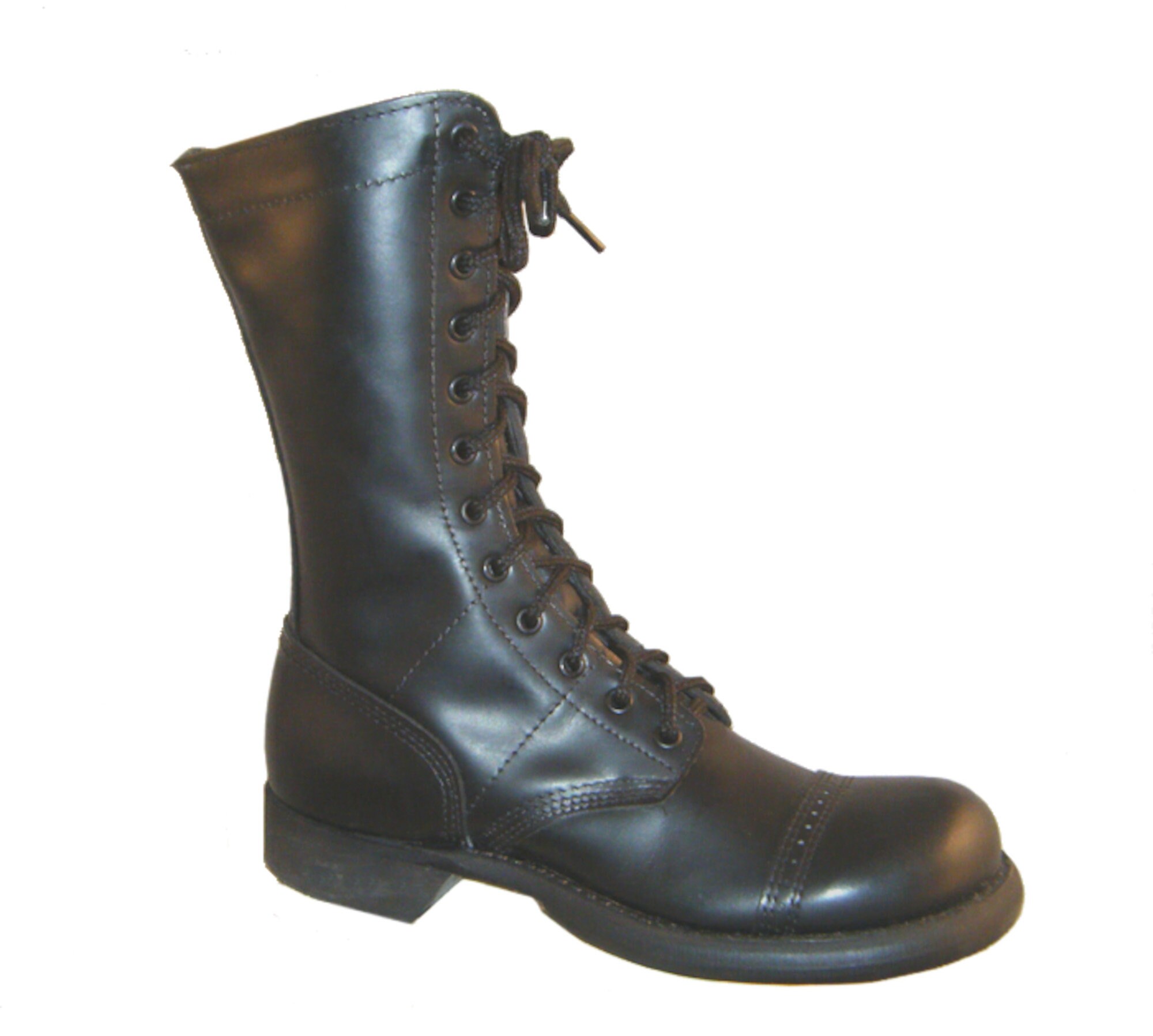 Corcoran hot sale boots womens
