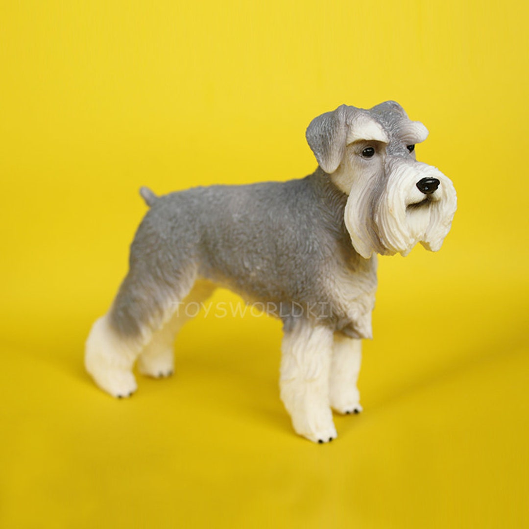 Schnauzer doll cheap