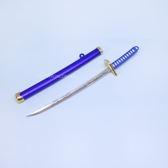 1//6 Scale Sword Accessory for 12/'/' Figure Body Model Toy Antiquity Weapon Doll
