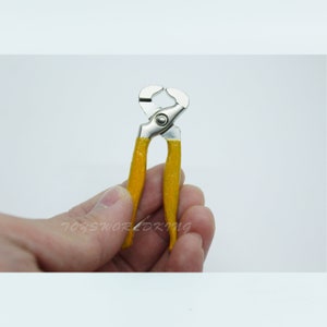 1:6 Scale Big Pliers Model Toy 6 cm Fits 12" in Action Figures Doll Diorama