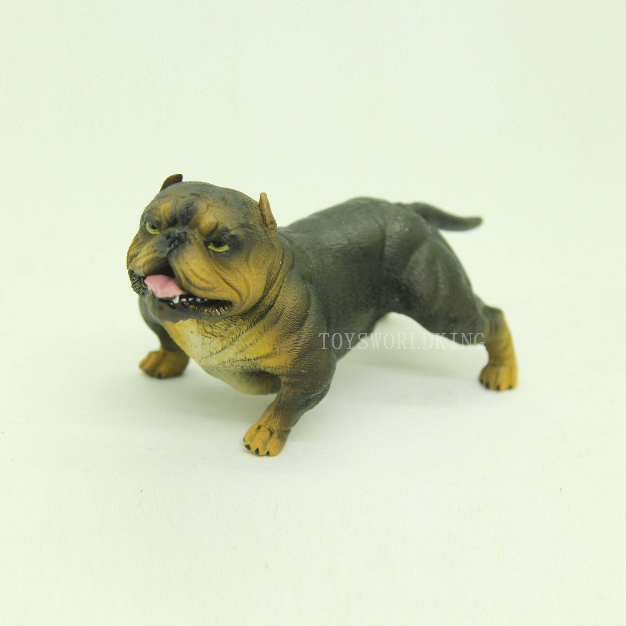 Best toys for american bully online