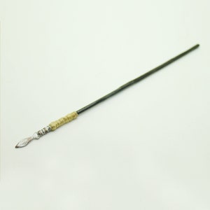 1/6 Scale Miniature hunting spear model mini toy for action figure