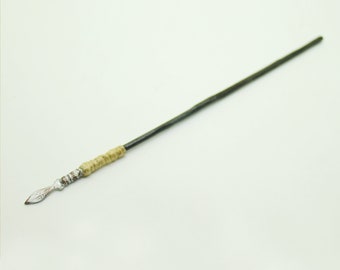1/6 Scale Miniature hunting spear model mini toy for action figure