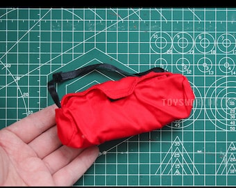 1/6 Scale Bag Model Mini Toy For Doll Ken Toy Soldier