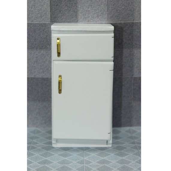 mini toy refrigerator