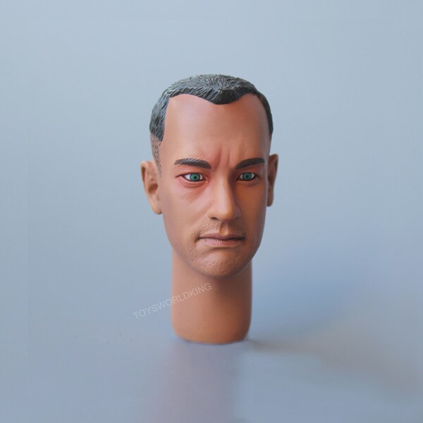 1 6 Scale Head - Etsy